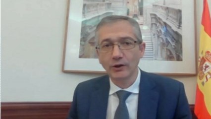 Banco de España defiende la reestructuración de deuda empresarial