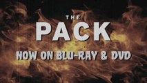 The Pack - Clip Wolves At The Door (English) HD