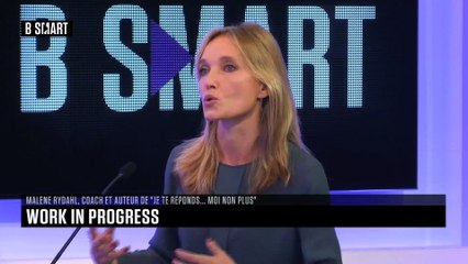 SMART JOB - Work in progress du 29 septembre 2020