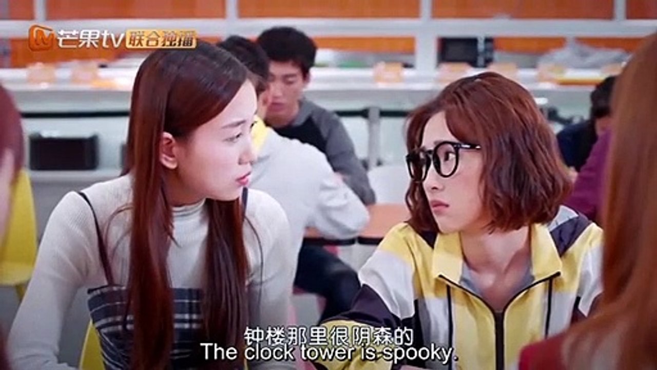 My Love Mix Up Ep 5 Eng Sub [Eng Sub]Accidentally In Love Episode 24 - video Dailymotion