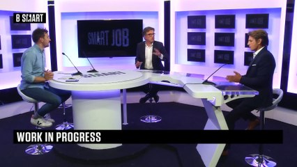 SMART JOB - Work in progress du 29 octobre 2020