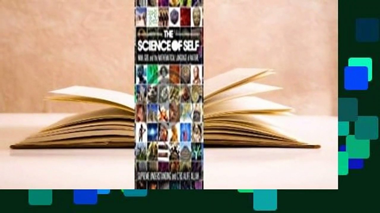 Full version  The Science of Self: Man, God and the Mathematical Language of Nature (Volume I)