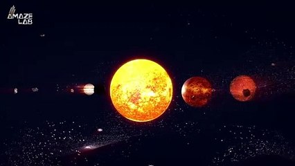 Planets With Many Neighbors May Be Best Spots To Look for Life