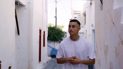 Milano - Zwischen den Zeilen