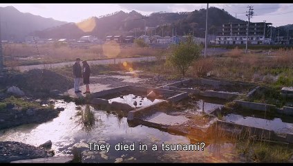 Voices in the Wind - Trailer