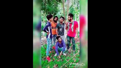 New funny video 2020! Try not to laugh chellenge! New comedy