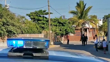 Encuentran asesinado a joven en un arroyo de Culiacán