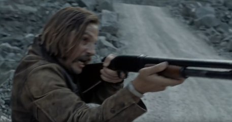 Quarry - S01 Trailer Homecoming (English) HD