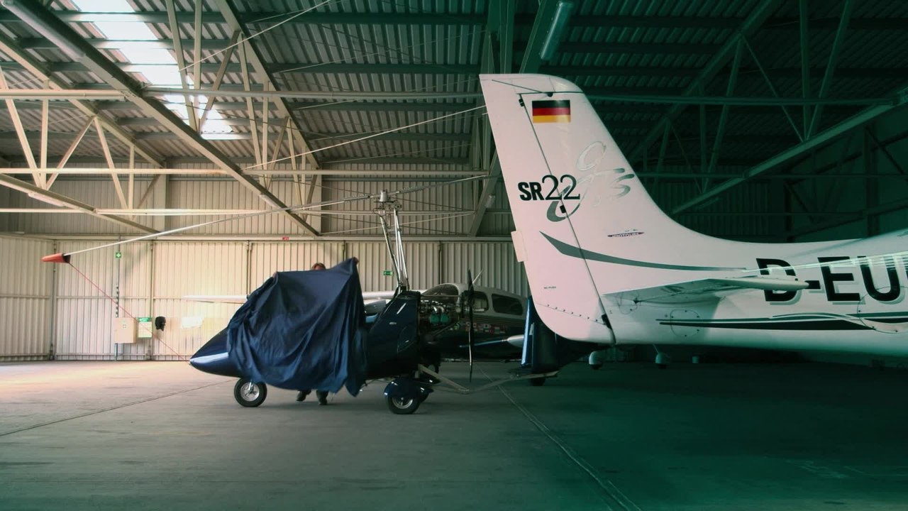 Deutschland. Dein SelbstportrÃ¤t - Clip 4 (Deutsch) HD