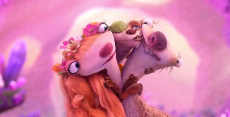 Ice Age Collision Course - Extended TV Spot Buck Starts Here (English) HD