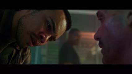 The Purge Election Year - Clip Survivors (English) HD