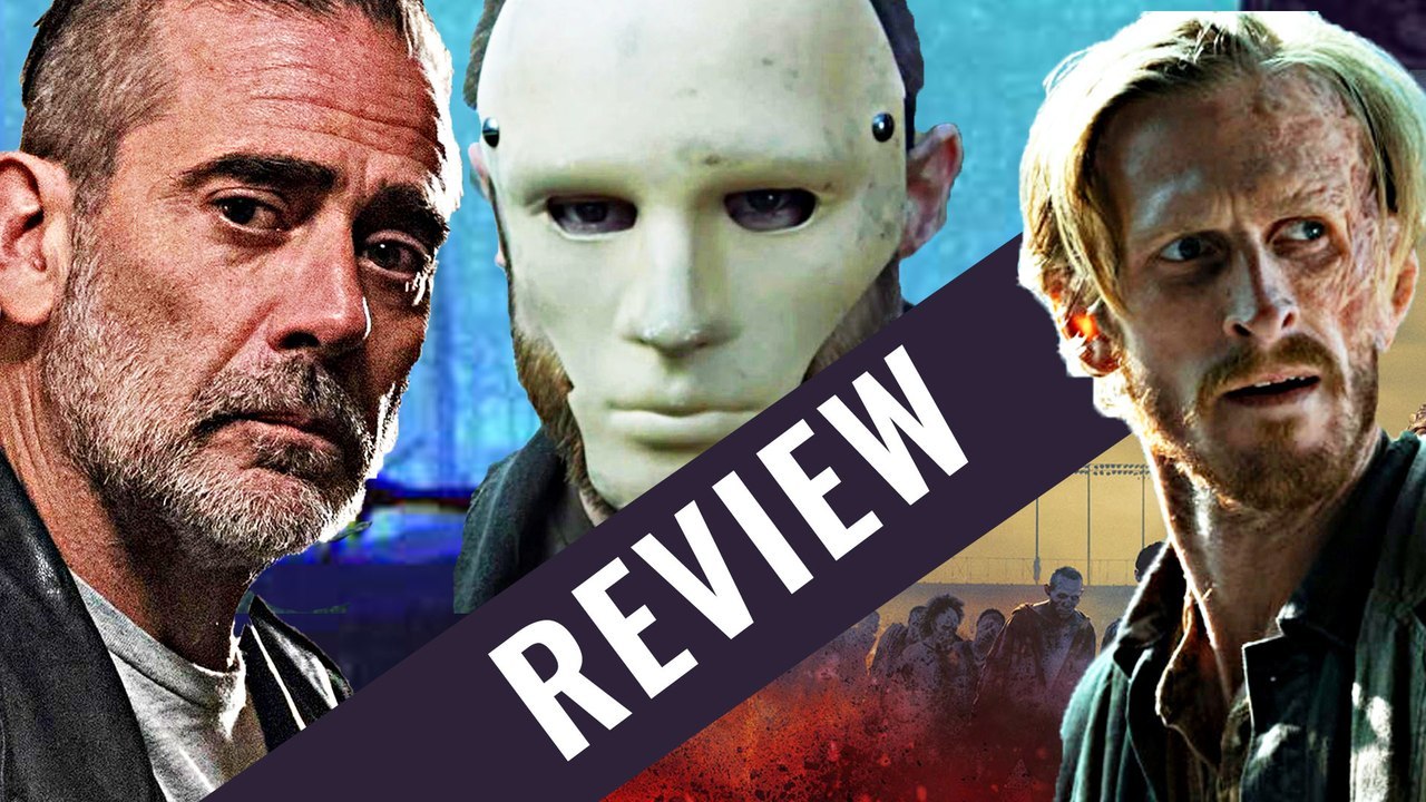 Negan bald bei Fear the Walking Dead? Dwight und Morgan im erneuten Krieg | Staffel 6 Folge 5 Recap