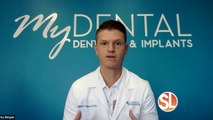 My Dental Dentistry and Implants offers HUGE dental treatment discount