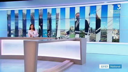 Diplomatie : embarrassante visite de Mike Pompeo à l’Élysée