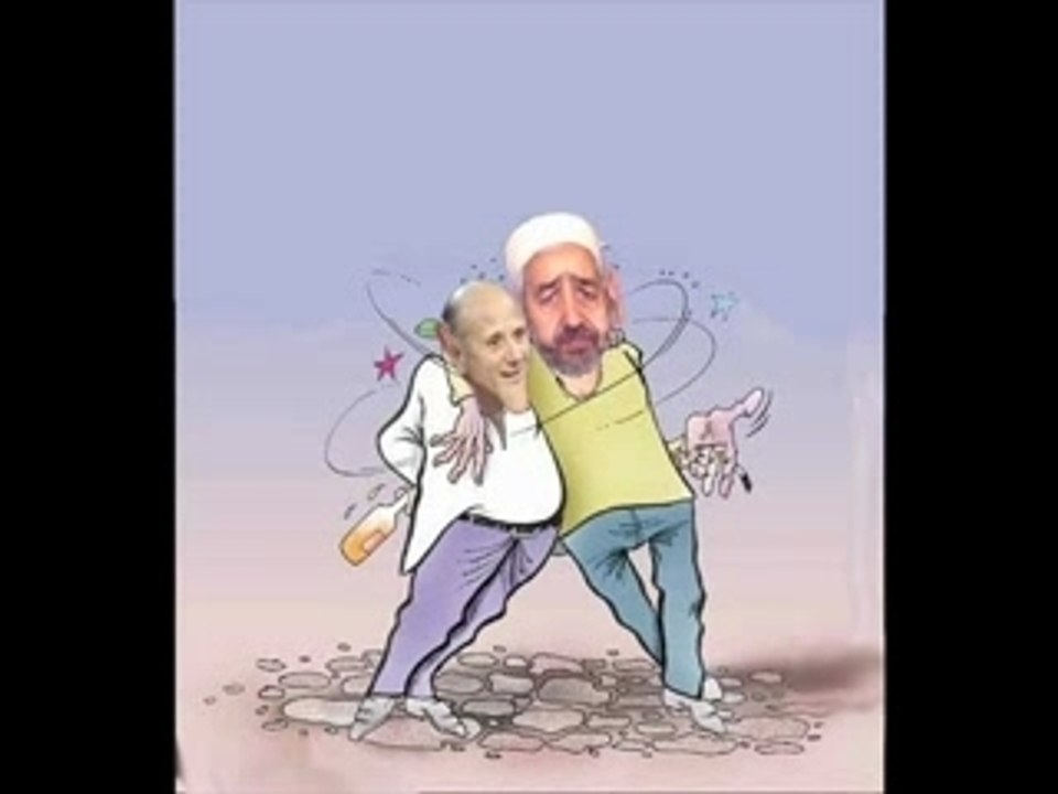 Malla Sohba... Chebbi & Gannouchi