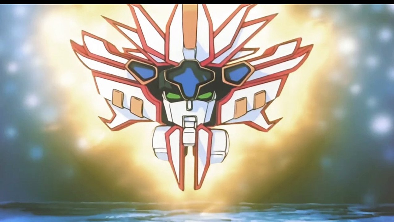 Mado King Granzort All Super Robots Summon
