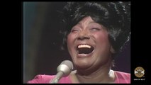 Mahalia Jackson - Amazing Grace - Live Johnny Cash Show - 1971