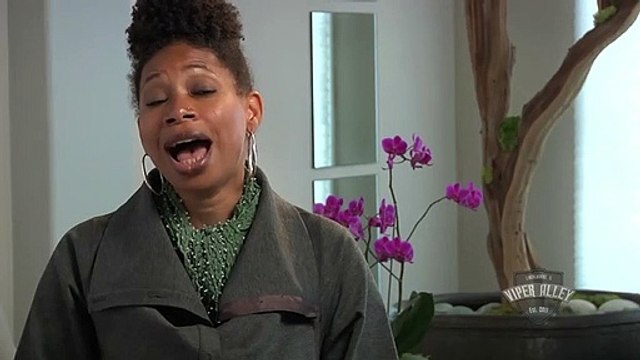 Rachelle Ferrell - My Funny Valentine [Acapella] - Live Viper Alley - March 3 2012