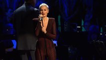 Jessie J - Purple Rain (Prince) - 10th Anniversary Gala at Carnegie Hall - 2015