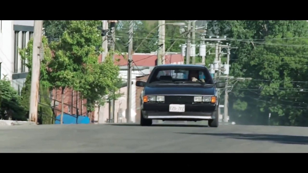 Most Wanted - Official Trailer