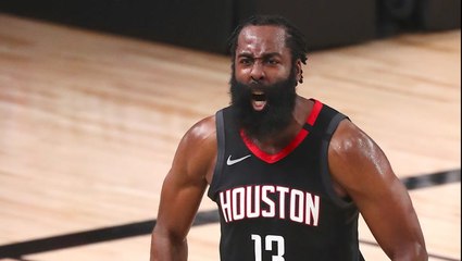 Would a Trade for James Harden Make Sense for the Nets?