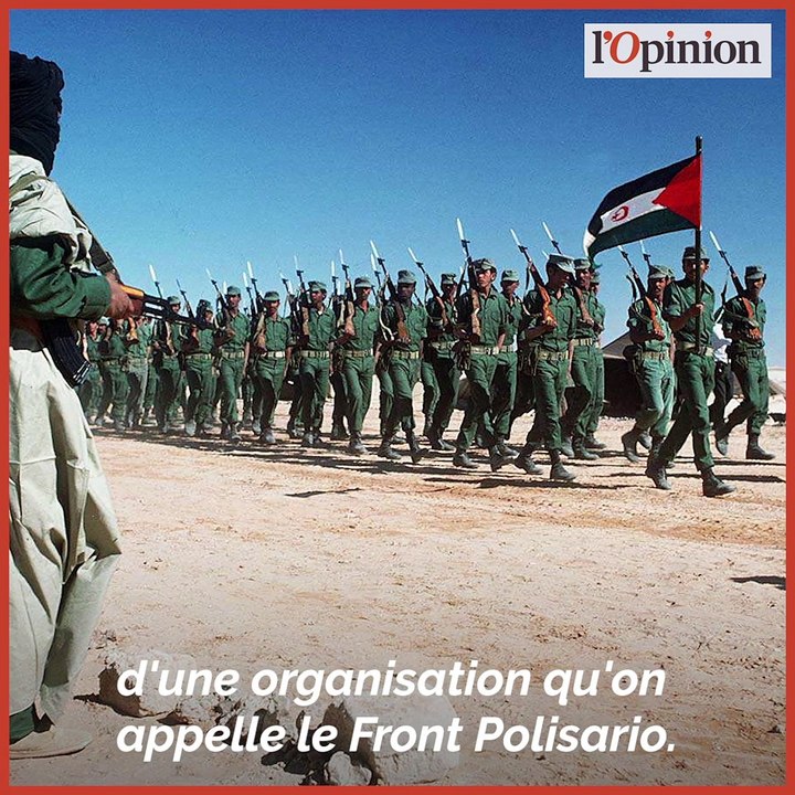 Maroc-Polisario: que se passe-t-il dans le Sahara occidental?