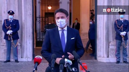 Dpcm 3 dicembre, shopping per fasce d’età e niente coprifuoco: le ipotesi