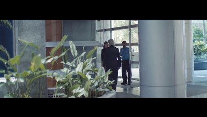 Caracas, eine Liebe - Clip Caracas Armando verfolgt seinen Vater (Deutsch) HD