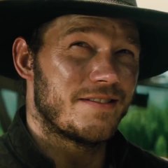The Magnificent Seven - Sneak Peek (English) HD