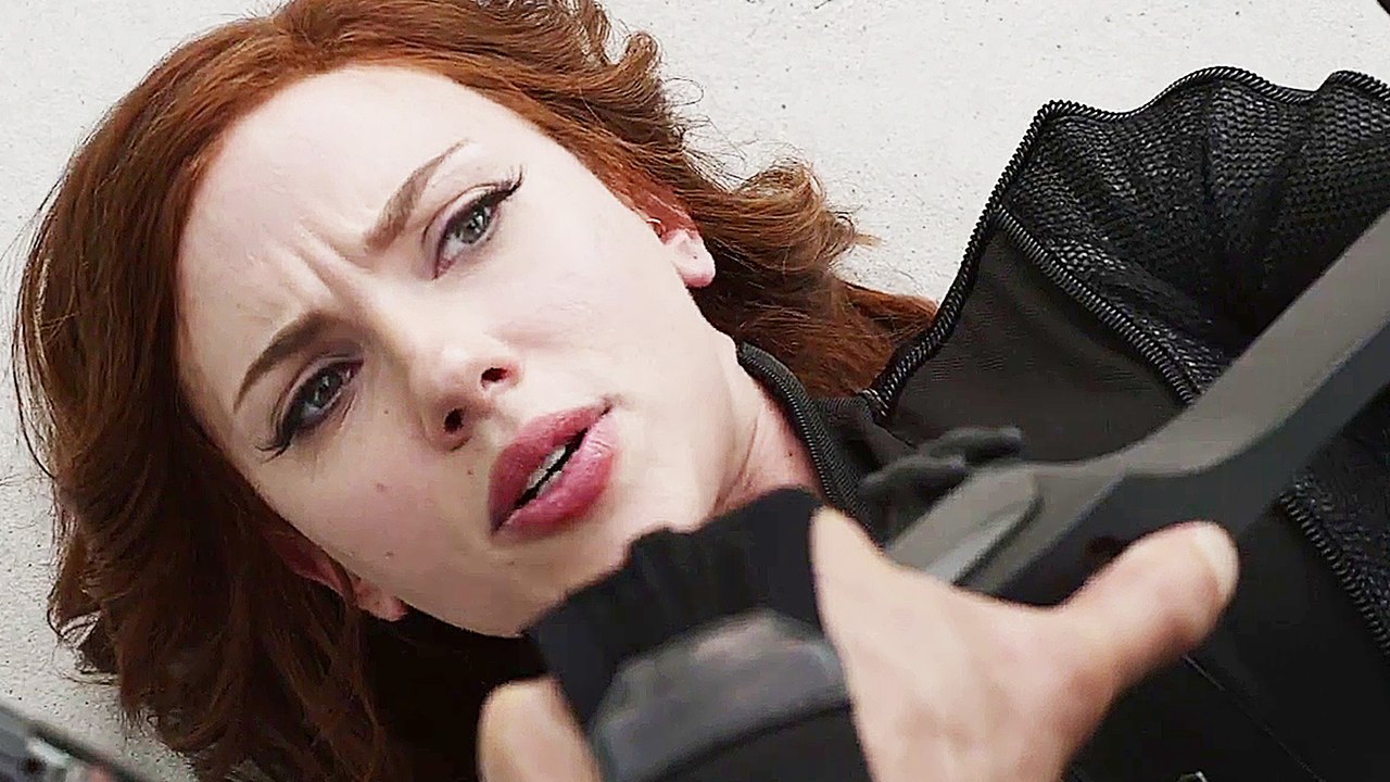 Captain America 3 Civil War - TV Spot Freunde oder Feinde (Deutsch) HD