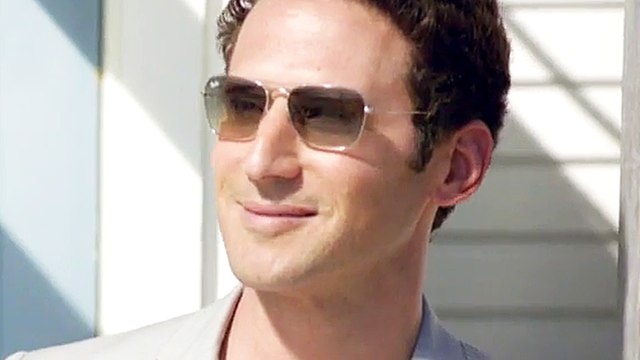 Staffel 8 von Royal Pains