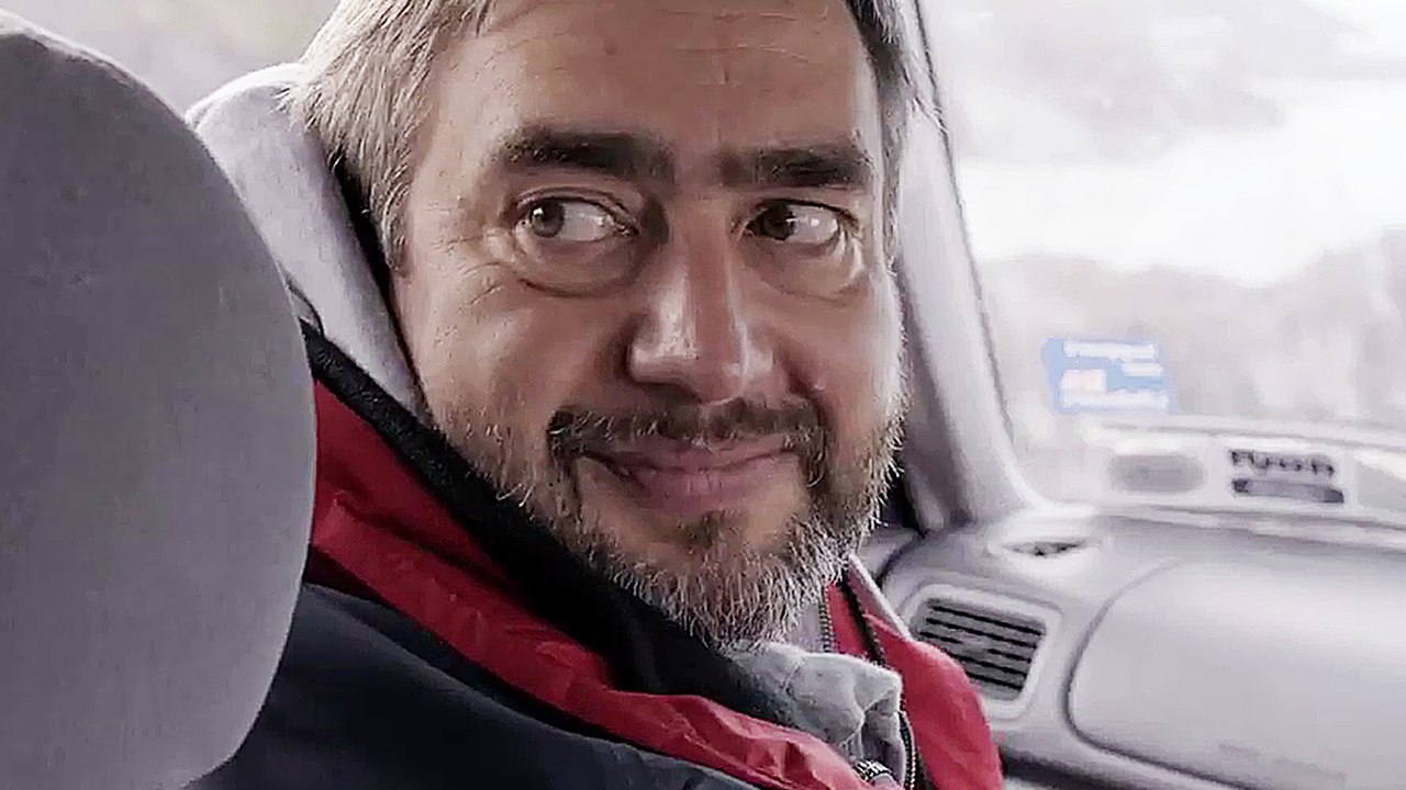 Happy Hour - Trailer (Deutsch) HD