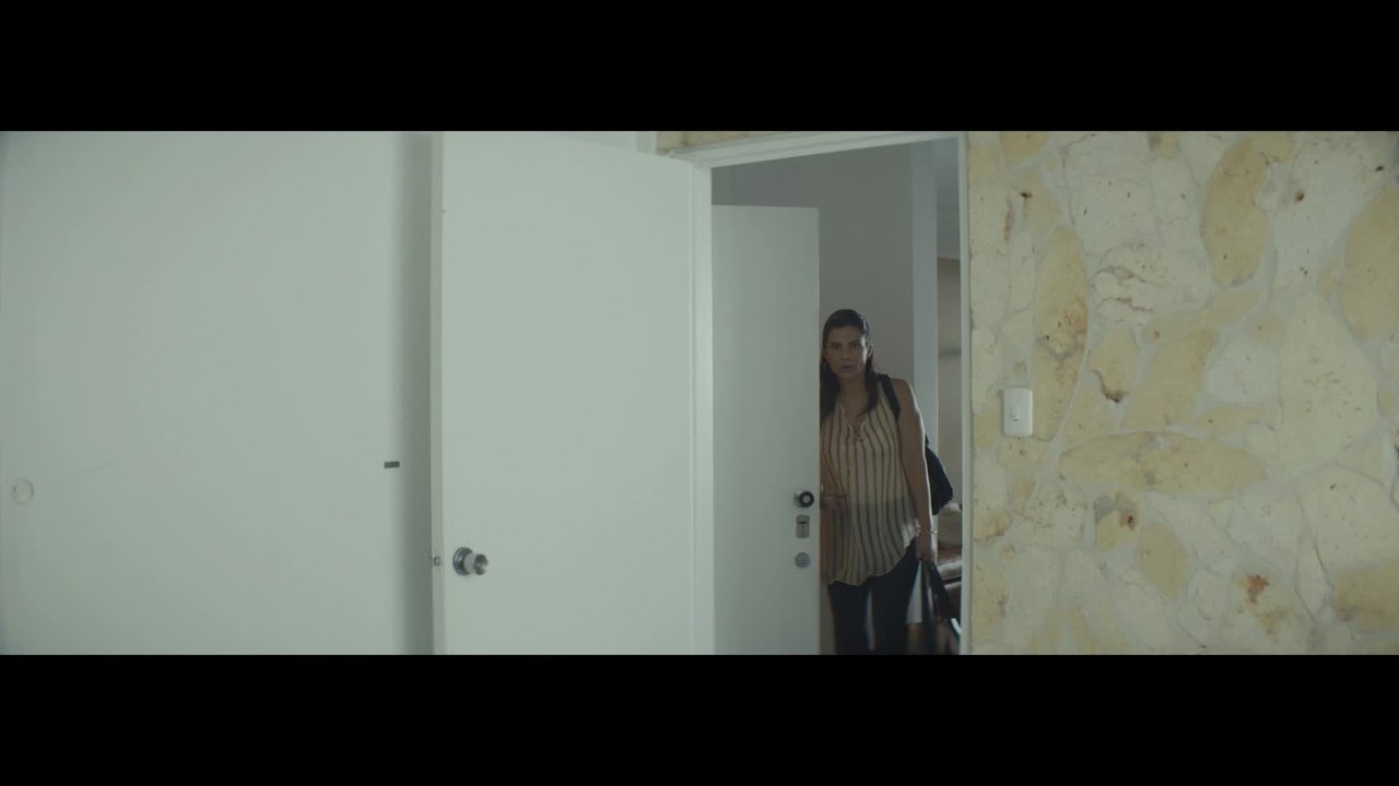 Caracas, eine Liebe - Clip Er ist wieder da (Deutsch) HD