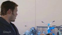 Guardians Of The Galaxy 2 - Set Video (English) HD