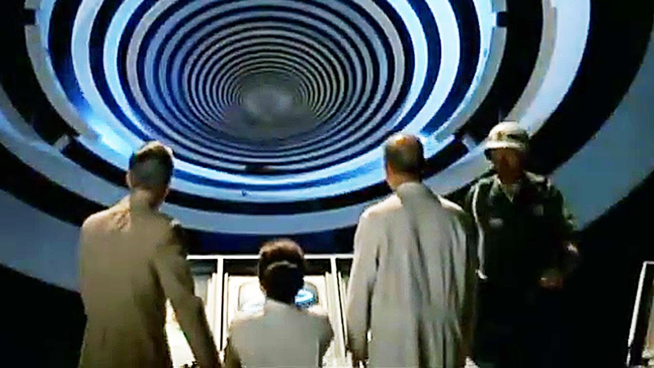 The Time Tunnel Video 1 von 1