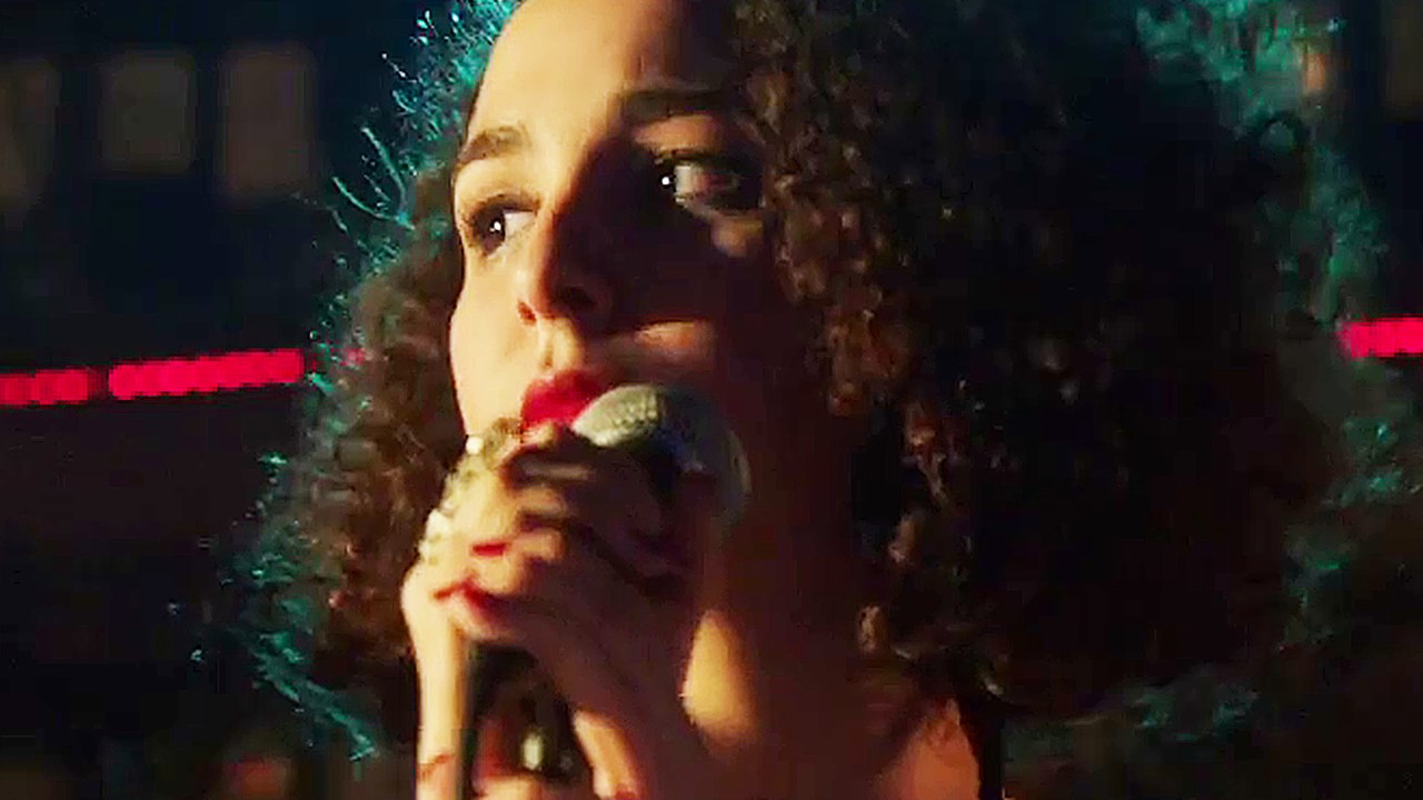 As I open my eyes - Trailer (Deutsche UT) HD