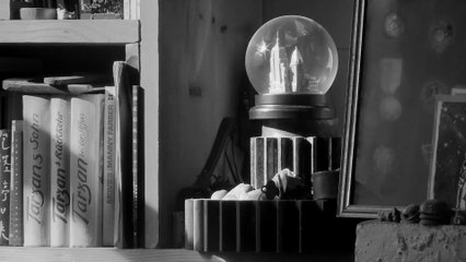 Don`t Blink Robert Frank - Clip 01 (English) HD