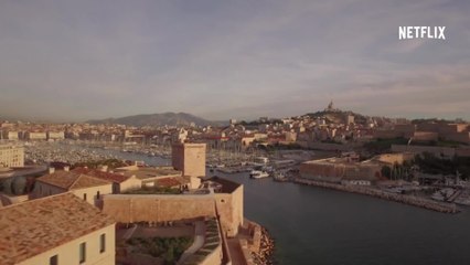 Marseille - Featurette (English Subs) HD