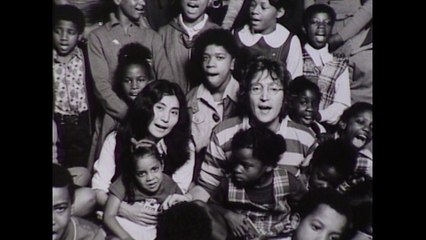 John Lennon - Happy Xmas (War Is Over)