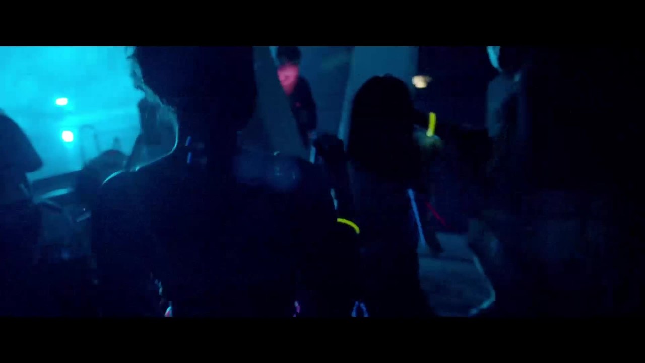 Der Nachtmahr - Clip 01 Poolparty (Deutsch) HD