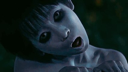 Sadako vs Kayako - Trailer (OV) HD