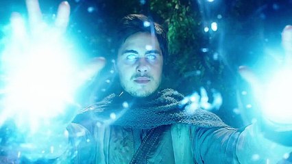 Warcraft - Khadgar Character Video (English) HD