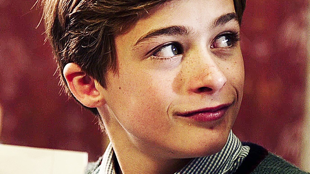 Burg Schreckenstein - Teaser Trailer (Deutsch) HD