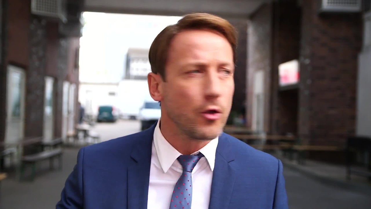 Seitenwechsel - Clip (Deutsch) HD