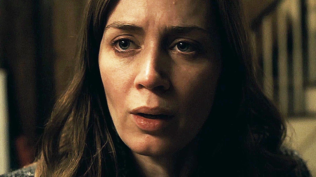 Girl on the Train - Trailer (Deutsch) HD