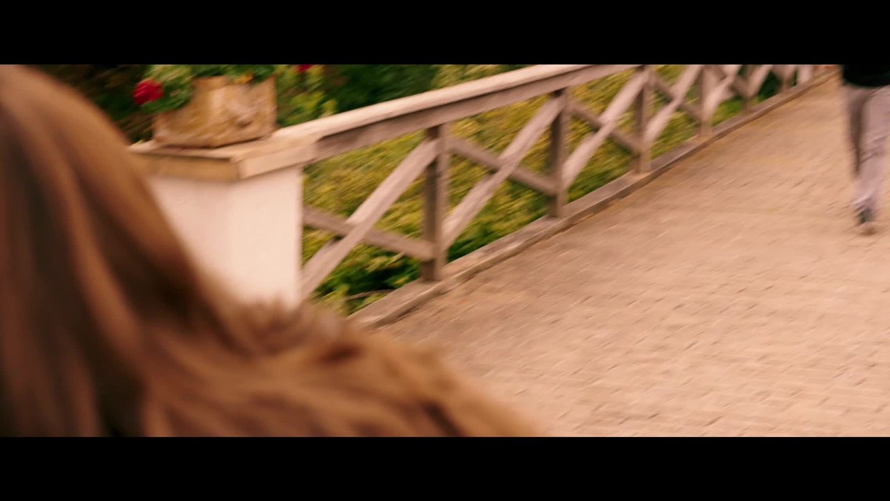 Outside the Box - Clip 10 Vanessa will mit Bricksteins Geld abhauen (Deutsch) HD