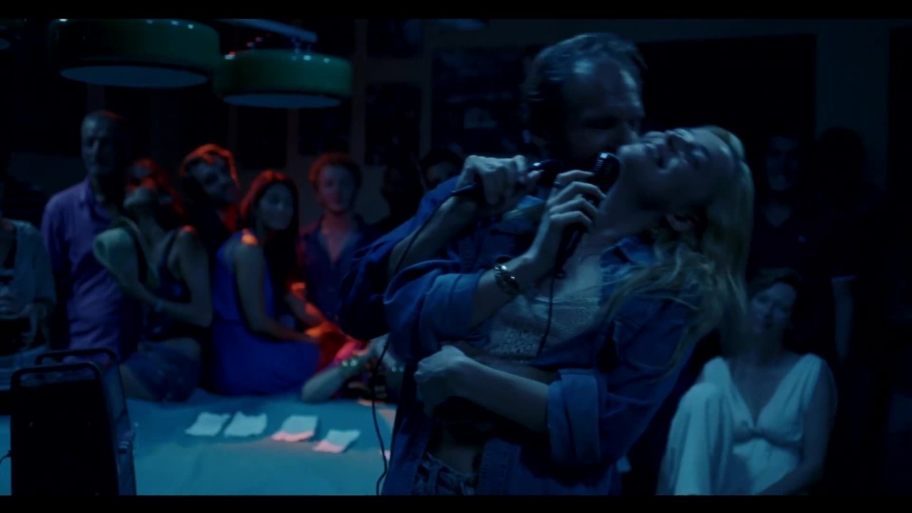 A Bigger Splash - Featurette Genesis (Deutsch) HD