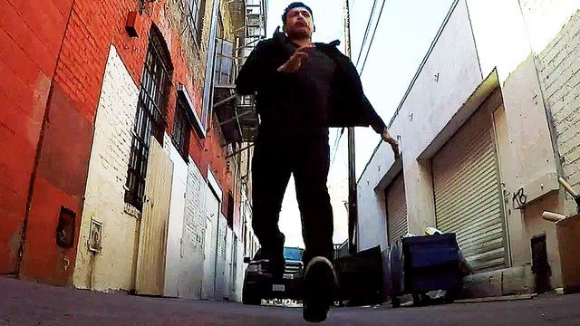 The Runner