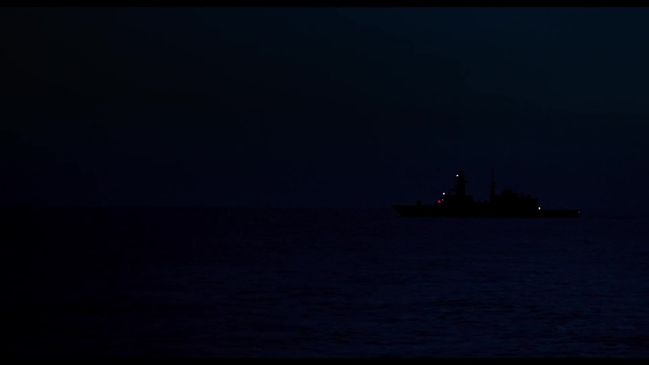 Seefeuer - Clip 03 Notruf (Deutsche UT) HD