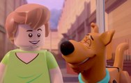 LEGO Scooby Doo!: Spuk in Hollywood - Trailer (English) HD